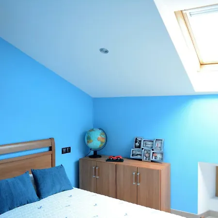 Apartamento Apartamento Vila O Valadouro *