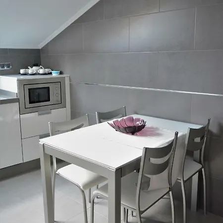 Apartamento Vila O Valadouro * Ferreira