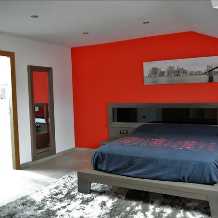 Apartamento Apartamento Vila O Valadouro Ferreira