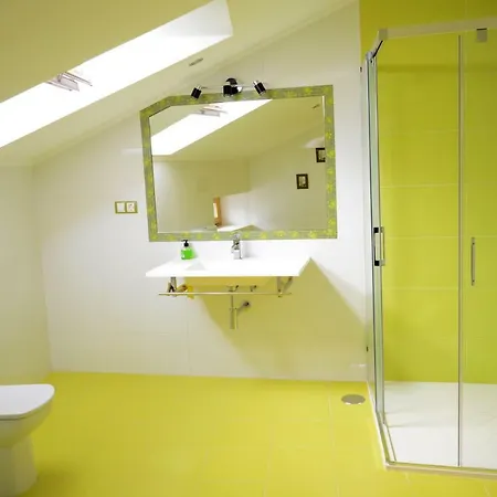 Apartamento Vila O Valadouro Apartamento