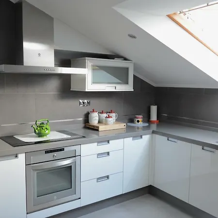 Apartamento Apartamento Vila O Valadouro *