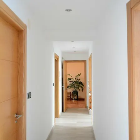 Apartamento Vila O Valadouro Ferreira