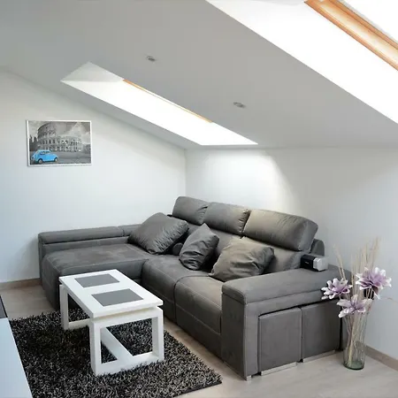 Apartamento Vila O Valadouro Apartamento *