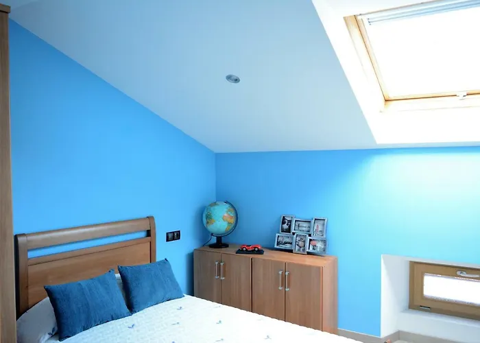 Apartament Apartamento Vila O Valadouro *