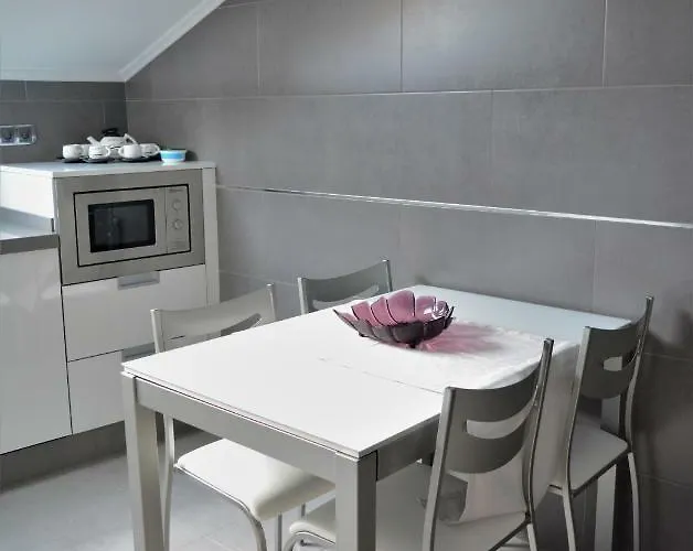 Apartamento Vila O Valadouro * O Valadouro