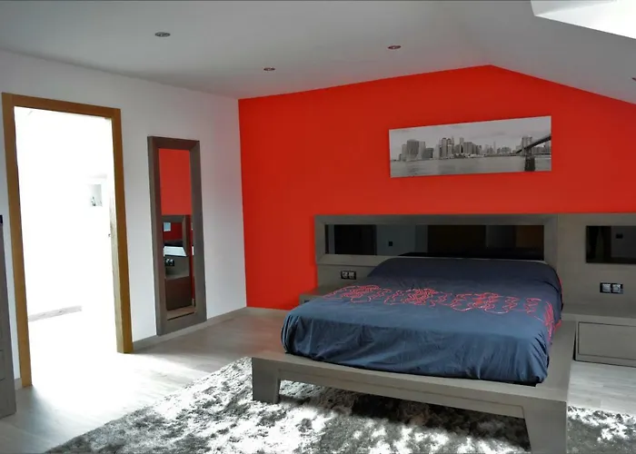 Apartament Apartamento Vila O Valadouro O Valadouro