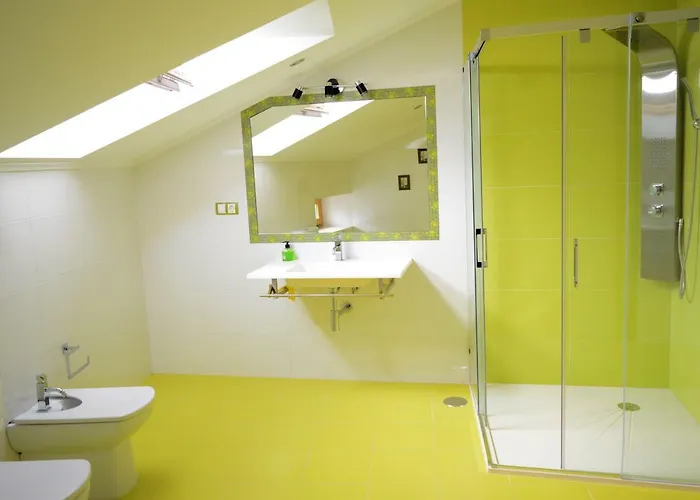 Apartamento Vila O Valadouro Apartament