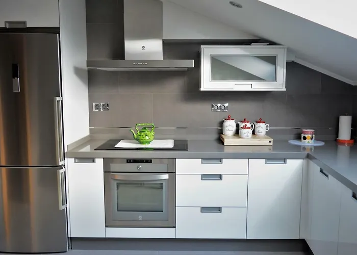 Apartament Apartamento Vila O Valadouro O Valadouro