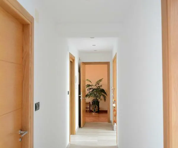 Apartamento Vila O Valadouro O Valadouro