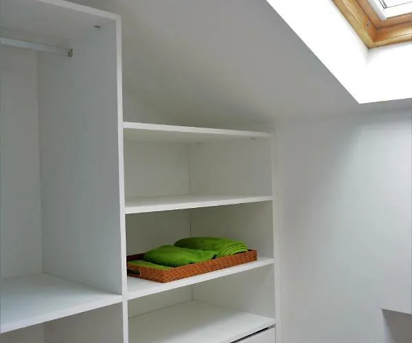 Apartamento Vila O Valadouro Apartament