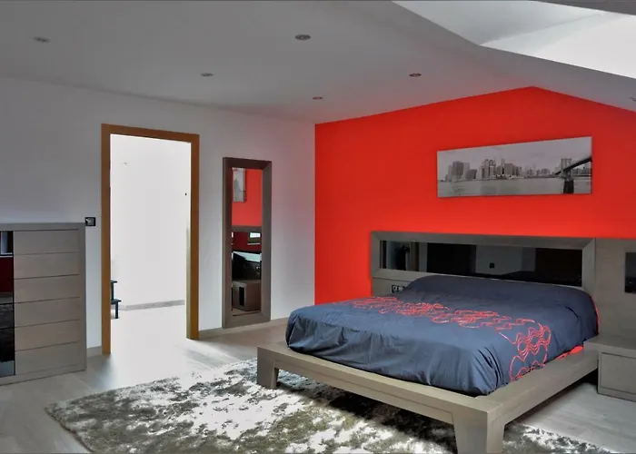 Apartament Apartamento Vila O Valadouro O Valadouro